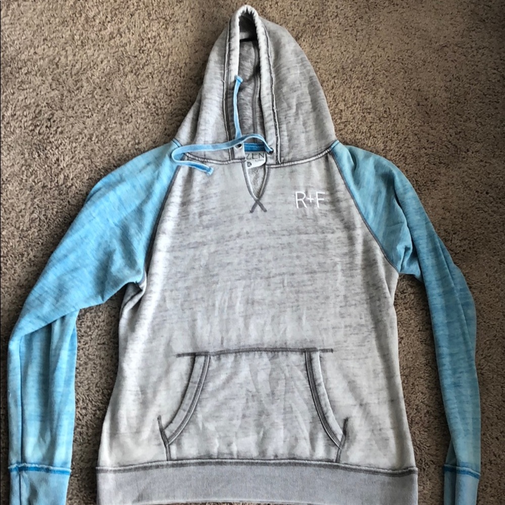 Rodan and Fields Hoodie